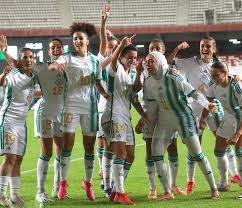كان السيدات 2025: المنتخب الجزائري يواجه غانا في ربع النهائي - Réveil d'algérie