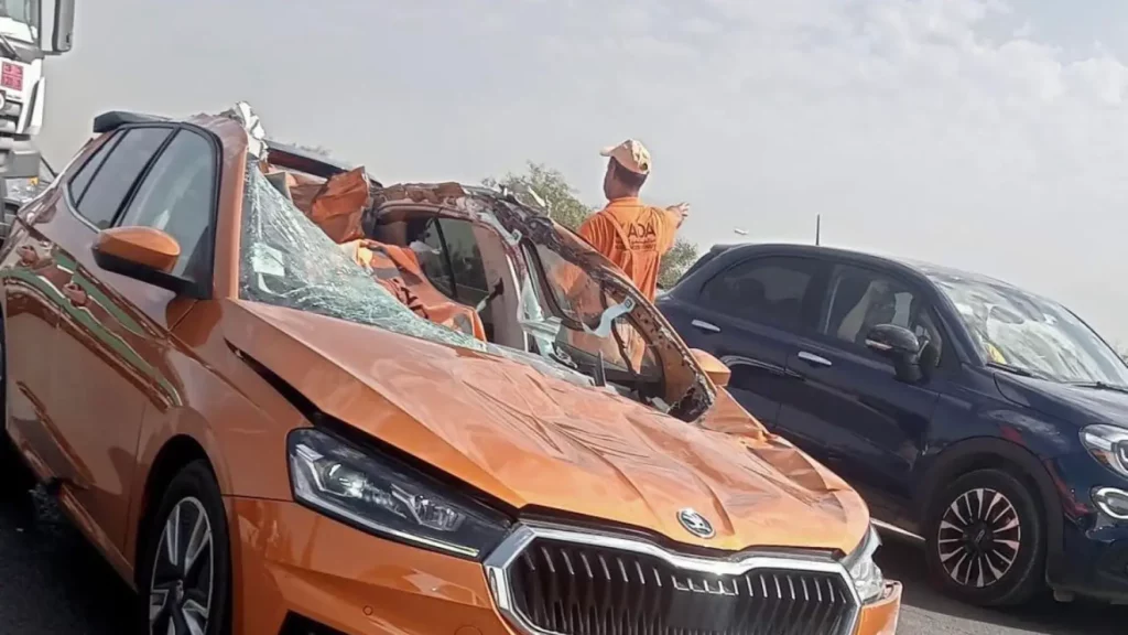 حصيلة ثقيلة لحوادث المرور: 9 وفيات و258 جريحًا خلال 24 ساعة - Réveil d'algérie