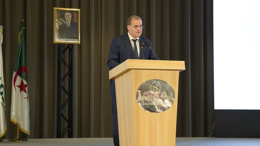 الجزائر تُجدد التزامها بالأمن الغذائي في قمة أنظمة الغذاء بأديس أبابا - Réveil d'algérie