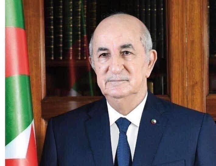 رسالة رئيس الجمهوريّة، عبد المجيد تبون بمُناسبة الذكرى الـ63 لعيد الاستقلال - Réveil d'algérie
