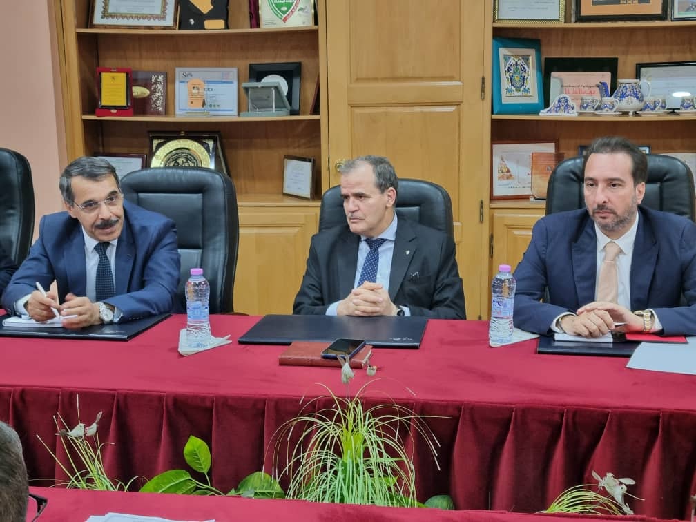 إجراءات استثنائية للإفراج عن كافة السلع العالقة في الموانئ والمطارات - Réveil d'algérie