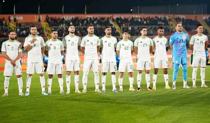 الجزائر تواجه السودان غدًا السبت في ربع نهائي “الشان”… من سيمر للمربع الذهبي؟ - Réveil d'algérie
