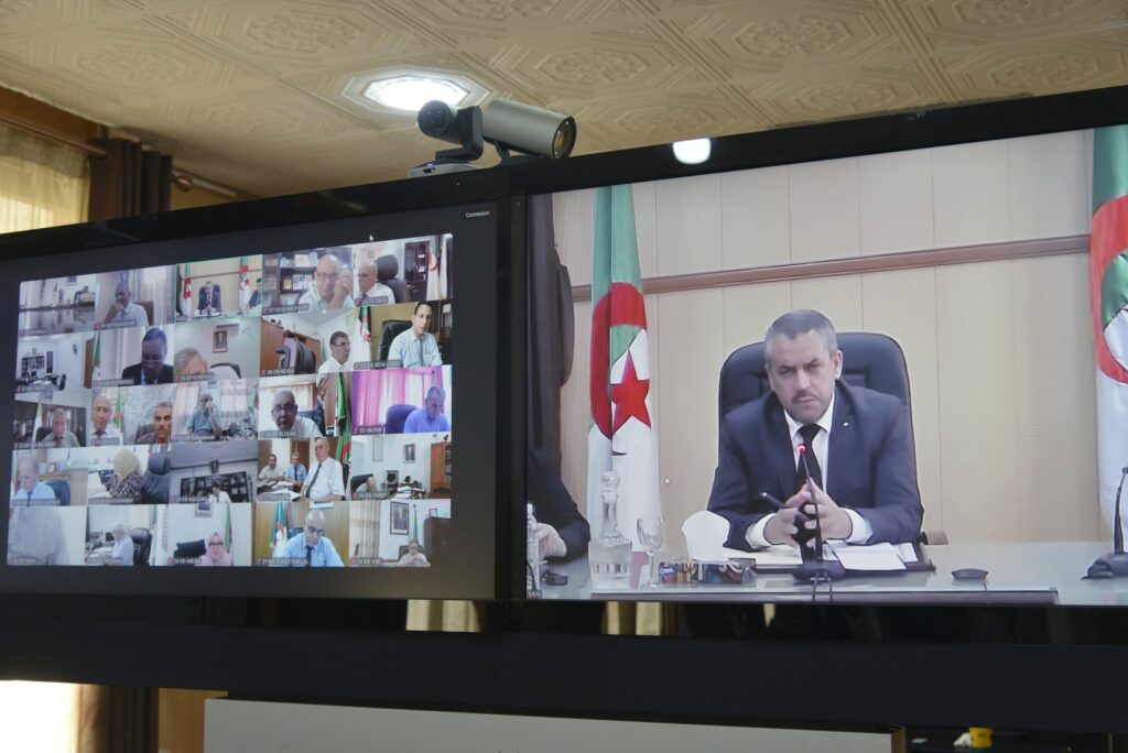 توظيف الأساتذة وملف الإدماج…هذه آخر مستجدات الدخول المدرسي - Réveil d'algérie