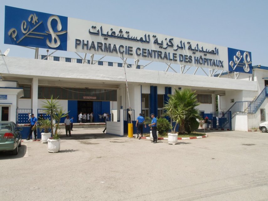 الصيدلية المركزية للمستشفيات تطمئن المواطنين بشأن توفر أدوية السرطان - Réveil d'algérie