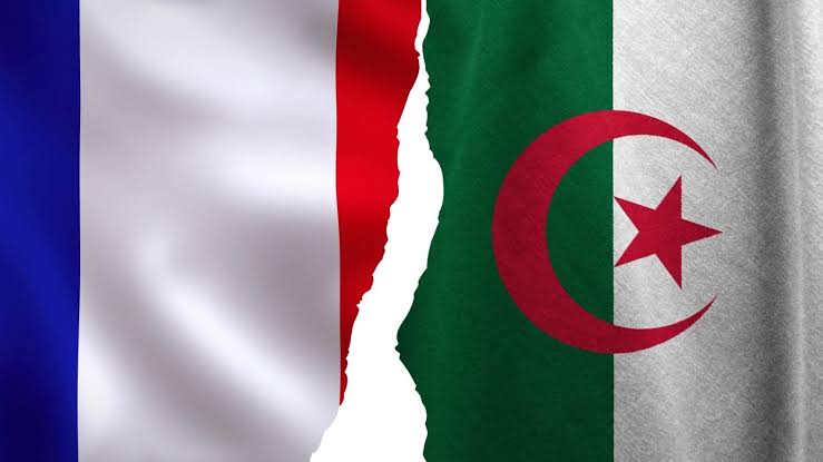 الجزائر ترد على رسالة الرئيس الفرنسي و تكشف تجاوزات باريس - Réveil d'algérie