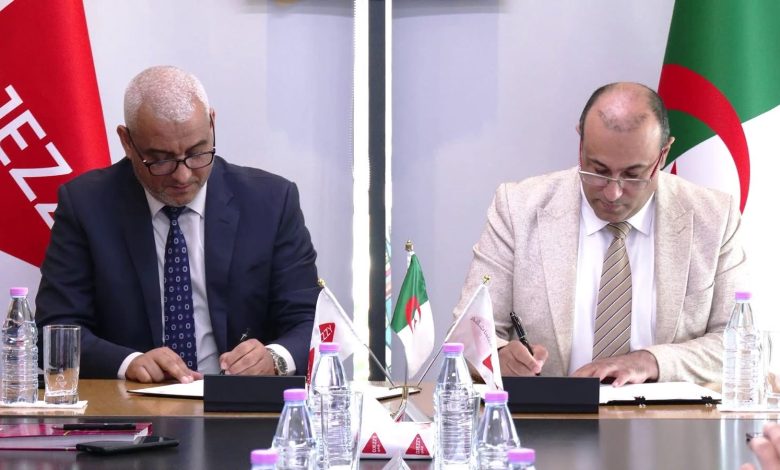“جازي” توقع اتفاقية شراكة مع الديوان الوطني للخدمات الجامعية - Réveil d'algérie