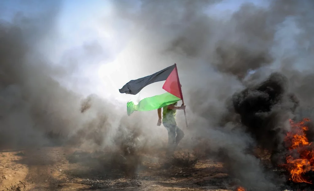 بين الحرب و الدبلوماسية.. البرتغال و دول غربية تتجه للاعتراف بفلسطين في سبتمبر - Réveil d'algérie