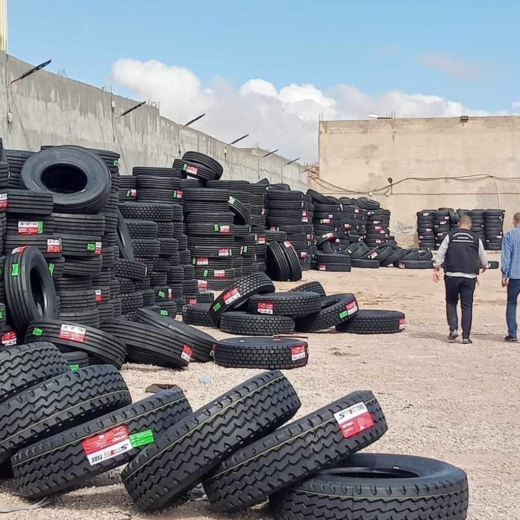 منظمة “حمايتك” تطالب بفتح استيراد عاجل للعجلات بسبب ارتفاع الأسعار - Réveil d'algérie
