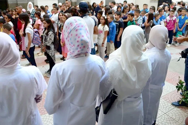 وزارة التربية تُمدد آجال تقديم طلبات تحويل الأساتذة للسنة الدراسية 2025/2026 - Réveil d'algérie