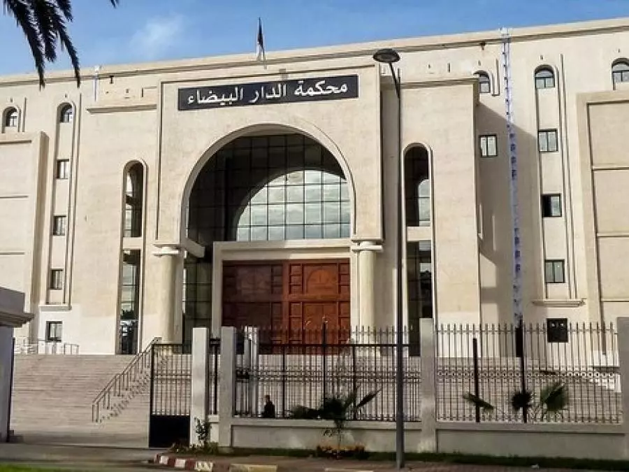 حادث وادي الحراش: وكيل الجمهورية يأمر بإيداع أربعة متهمين الحبس المؤقت - Réveil d'algérie