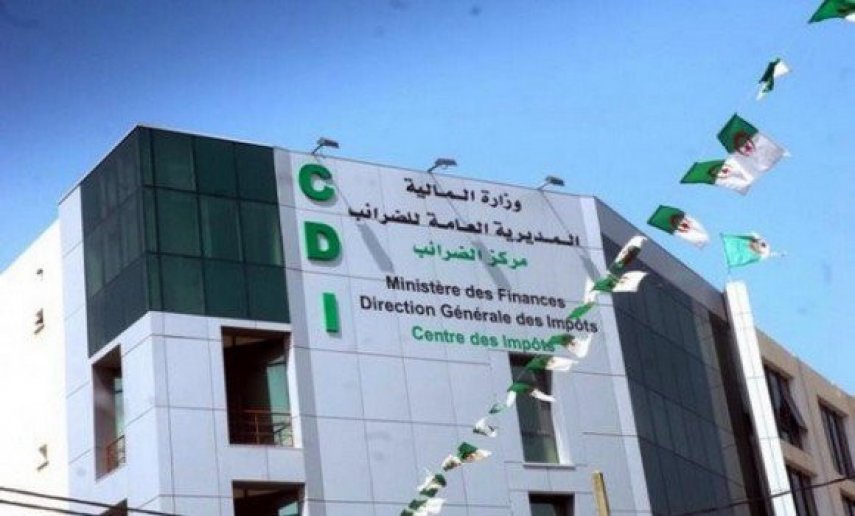 المديرية العامة للضرائب تطلق خدمة رقمية جديدة لدفع رسوم استهلاك الوقود عبر الحدود - Réveil d'algérie