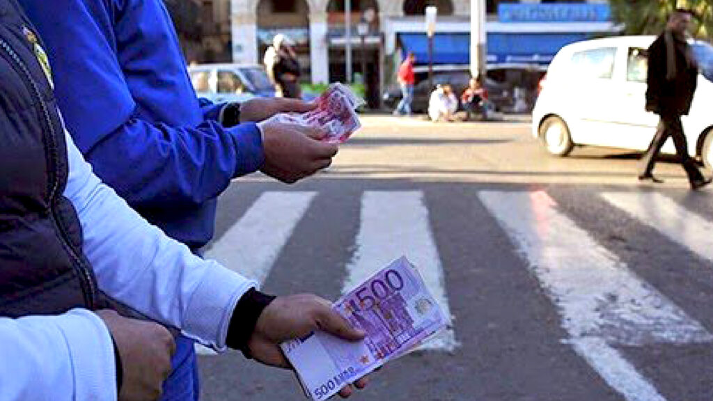 بعد موجة ارتفاع… تعرف على آخر تحركات أسعار اليورو والدولار اليوم السبت 6 سبتمبر - Réveil d'algérie