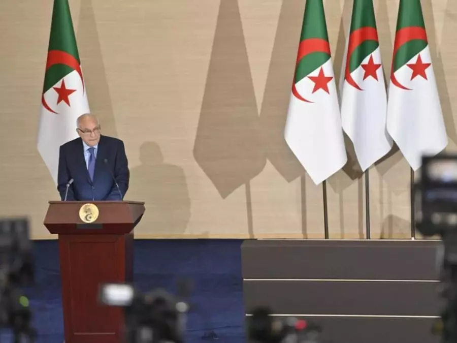 أحمد عطاف: الاستثمار في الجزائر مرتبط بالبيئة الاقتصادية ولا يمكن حصره في التأشيرات - Réveil d'algérie