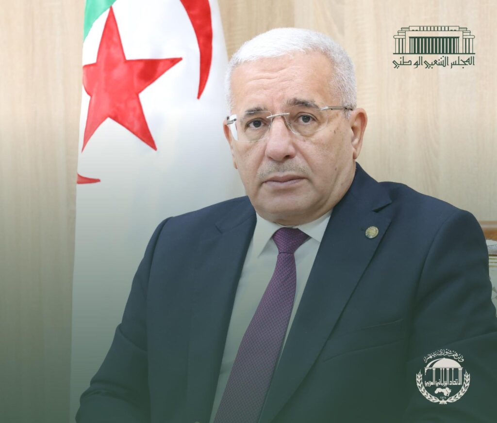بوغالي يرحب بقرار الجمعية العامة للأمم المتحدة الداعم لـ “إعلان نيويورك” لتنفيذ حل الدولتين - Réveil d'algérie