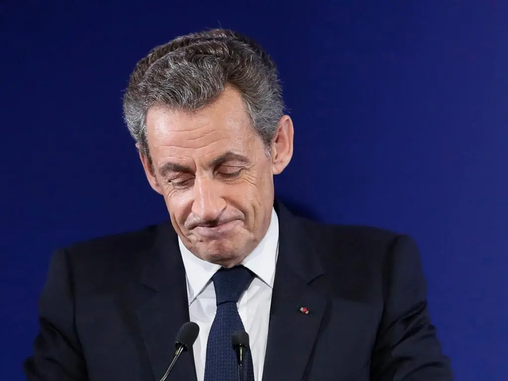 القضاء الفرنسي يدين الرئيس السابق “ساركوزي” بالتورط في قضية تمويل حملته من ليبيا - Réveil d'algérie