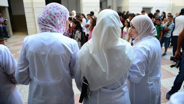 التربية الوطنية : القطاع بحاجة إلى قرابة 45 ألف أستاذ لتغطية متطلبات الأطوار التعليمية الثلاثة - Réveil d'algérie