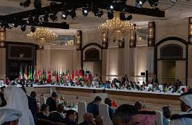 قمة الدوحة تثمن دور الجزائر في دعم سيادة قطر ومساندة القضية الفلسطينية - Réveil d'algérie