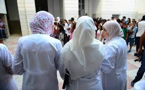 وزارة التربية الوطنية تفتح باب التبادل الداخلي بين الأساتذة داخل نفس الولاية - Réveil d'algérie