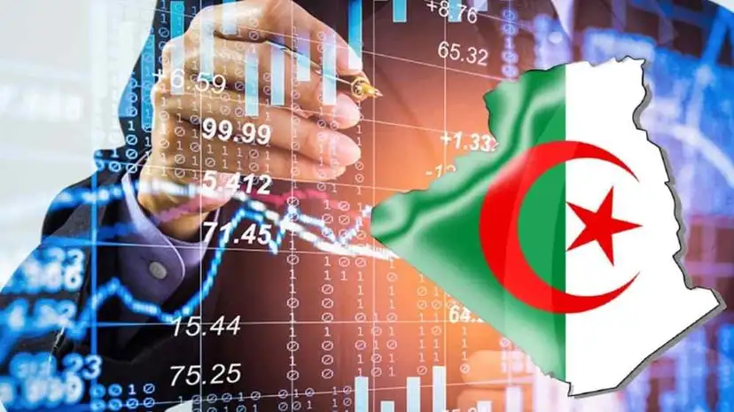 مكتب الاستشارات الإيطالي(TEHA): الجزائر ضمن الـ 3 اقتصادات الاولى في افريقيا - Réveil d'algérie