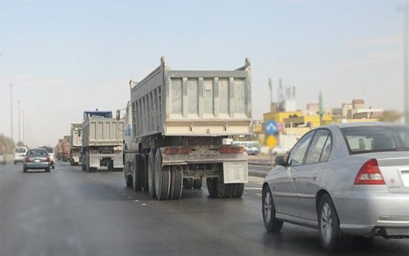 العاصمة : تقييد حركة الشاحنات وغلق مؤقت لغابة بوشاوي خلال معرض IATF 2025 - Réveil d'algérie