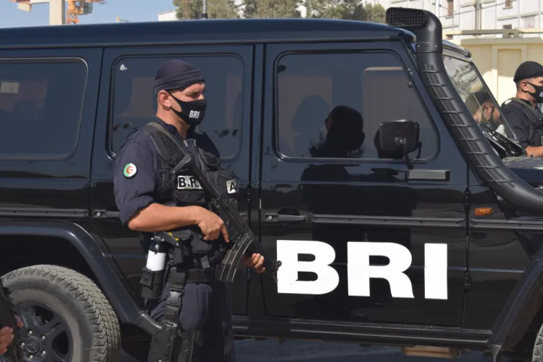 تفكيك شبكة لاستيراد المخدرات وحجز أزيد من قنطار من الكوكايين ومبلغ يفوق 1.2 مليار سنتيم - Réveil d'algérie