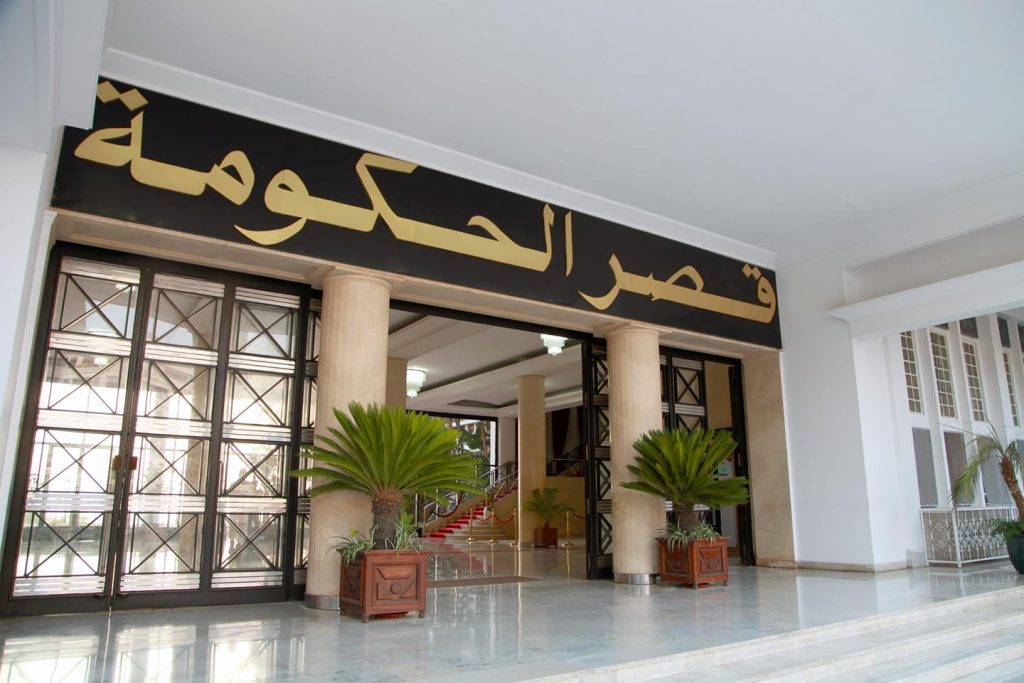 استراتيجية شاملة للحافلات والطرق والاتصالات في اجتماع الحكومة اليوم - Réveil d'algérie