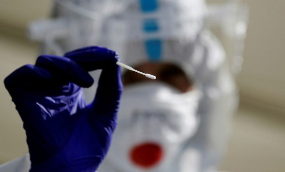 Covid-19: 14 nouveaux cas de Variant indien - Réveil d'algérie