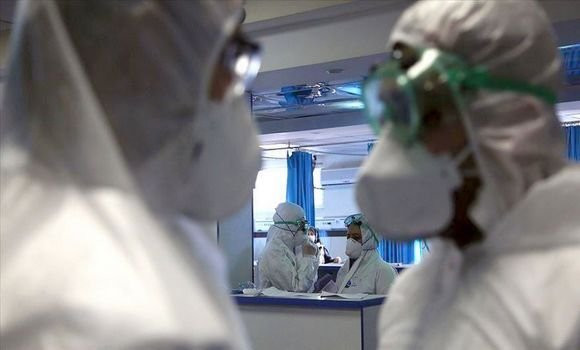 Coronavirus: 195 nouveaux cas, 149 guérisons et 8 décès - Réveil d'algérie