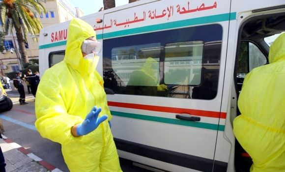 Coronavirus: 208 nouveaux cas, 133 guérisons et 7 décès - Réveil d'algérie