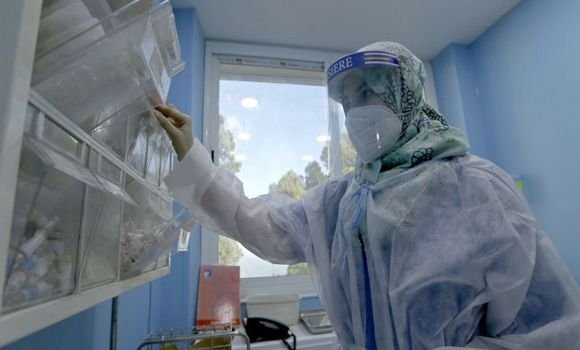 Coronavirus: 209 nouveaux cas,138 guérisons et 7 décès - Réveil d'algérie