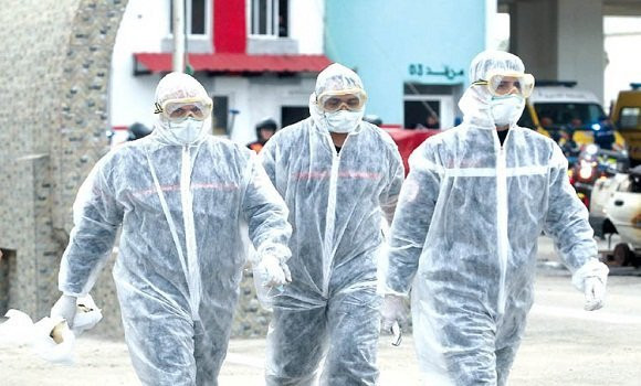 Coronavirus: 258 nouveaux cas, 187 guérisons et 5 décès - Réveil d'algérie