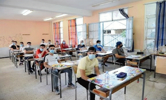 BAC 2021: près de 732.000 candidats attendus - Réveil d'algérie