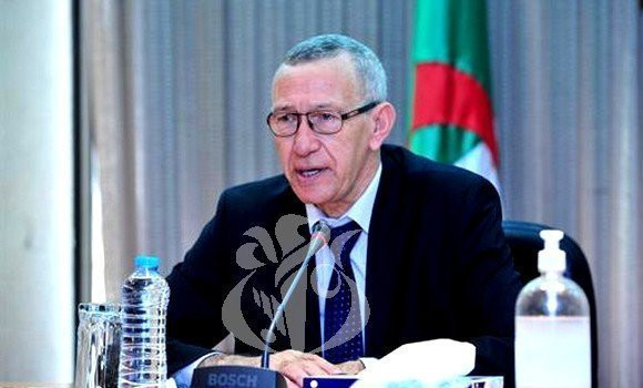 Belhimer présente ses vœux au personnel du secteur à l’occasion du Mawlid. - Réveil d'algérie