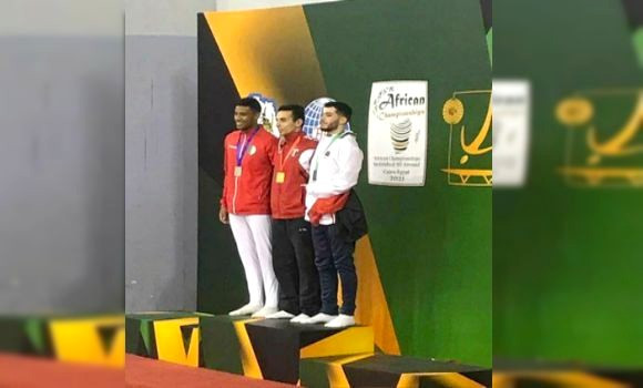 Gymnastique/Championnats d’Afrique: Belkhir s’adjuge la médaille d’argent - Réveil d'algérie
