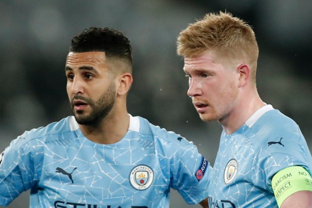 Man City – Chelsea : Les compositions probables - Réveil d'algérie