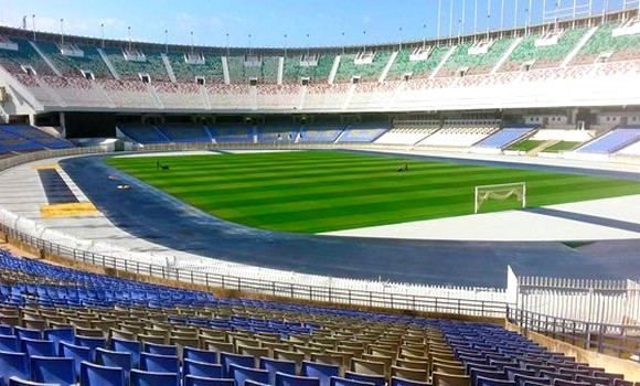 Coupe de la CAF (1/2 finales): JSK-Coton Sport le 27 juin au 5-Juillet - Réveil d'algérie