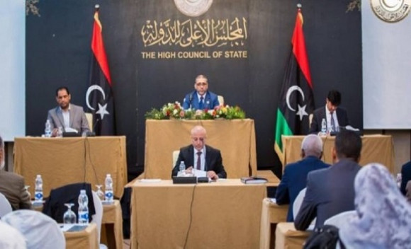 Elections en Libye: le Haut conseil d’Etat dénonce une « ingérence étrangère » - Réveil d'algérie
