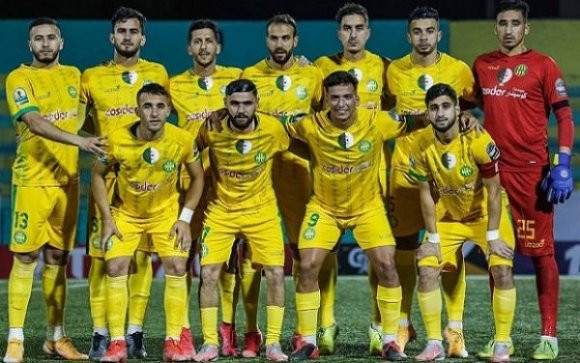 Coupe de la Confédération JSK-CSS (1-1): la JSK en demi-finale - Réveil d'algérie