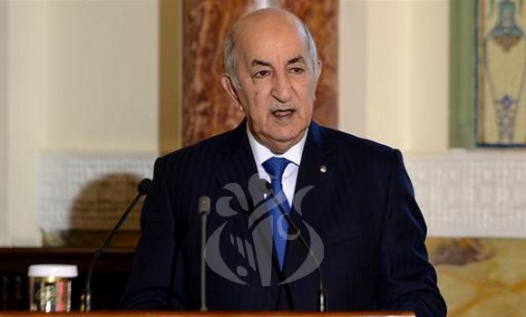Journée nationale de la Mémoire: message du Président de la République - Réveil d'algérie