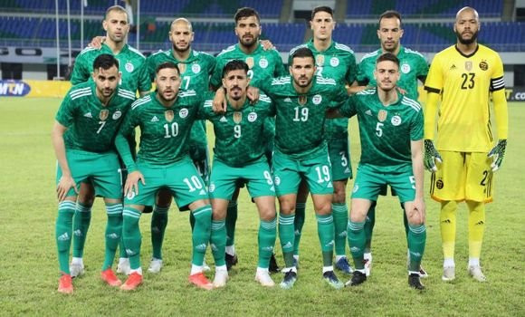 Football : le Mali et la Tunisie au menu des Verts en juin - Réveil d'algérie