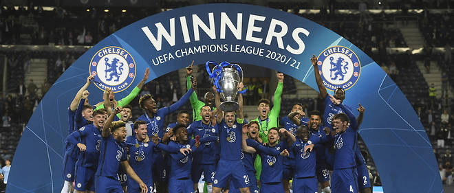 Ligue des champions : Chelsea sacré champion d’Europe - Réveil d'algérie