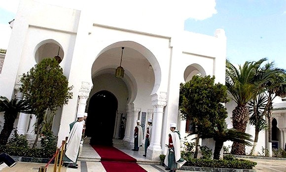 Médiateur de la République: fin de fonction de Karim Younes, nomination de Brahim Merad - Réveil d'algérie