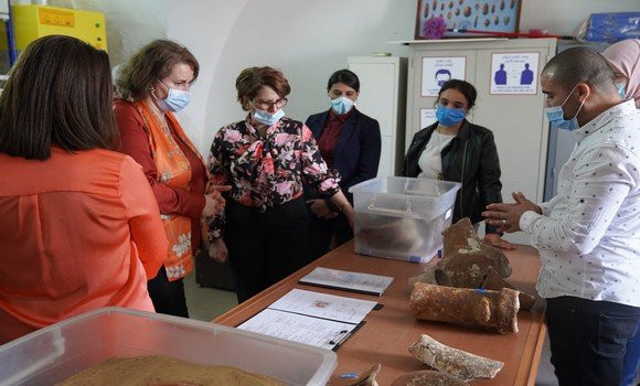 Des efforts en cours pour réhabiliter le Musée public national maritime - Réveil d'algérie