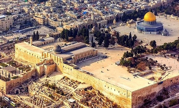 L’Algérie accueillera un centre international d’études sur la Palestine et sa civilisation - Réveil d'algérie