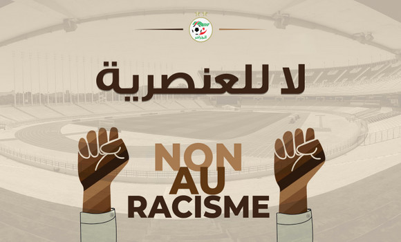 Ligue 1/ Racisme contre le joueur Boubacar Soumaïna : la FAF condamne « énergiquement » - Réveil d'algérie