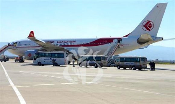 Réouverture de l’espace aérien: les mesures de transport prises sont « exceptionnelles » - Réveil d'algérie