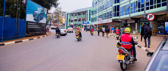Le Rwanda et la France s’ouvrent un nouvel horizon économique - Réveil d'algérie