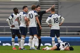 Tottenham : les supporters vont intégrer le CA - Réveil d'algérie