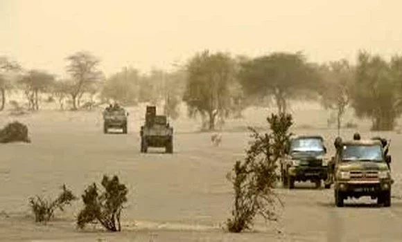 Washington s’oppose à la création d’un « bureau d’appui de l’ONU » au G5 Sahel - Réveil d'algérie