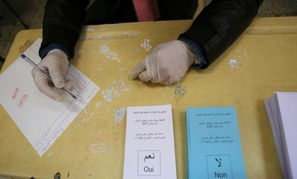 Législatives du 12 juin : une structure médicale pour veiller au respect du protocole sanitaire durant la campagne électorale - Réveil d'algérie